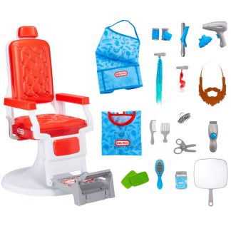 Little Tikes Hair Salon