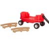 Little Tikes Jr. Explorer Wagon