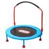 Little Tikes Light-Up Trampoline