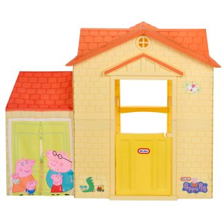 Little Tikes Peppa Pig Playhouse