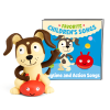Tonies Playtime Puppy Toniebox 2 Starter Set - Sunset Red