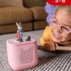 Tonies Subscription: Educational, Nap Time, Animal Tonies for 5-6 years